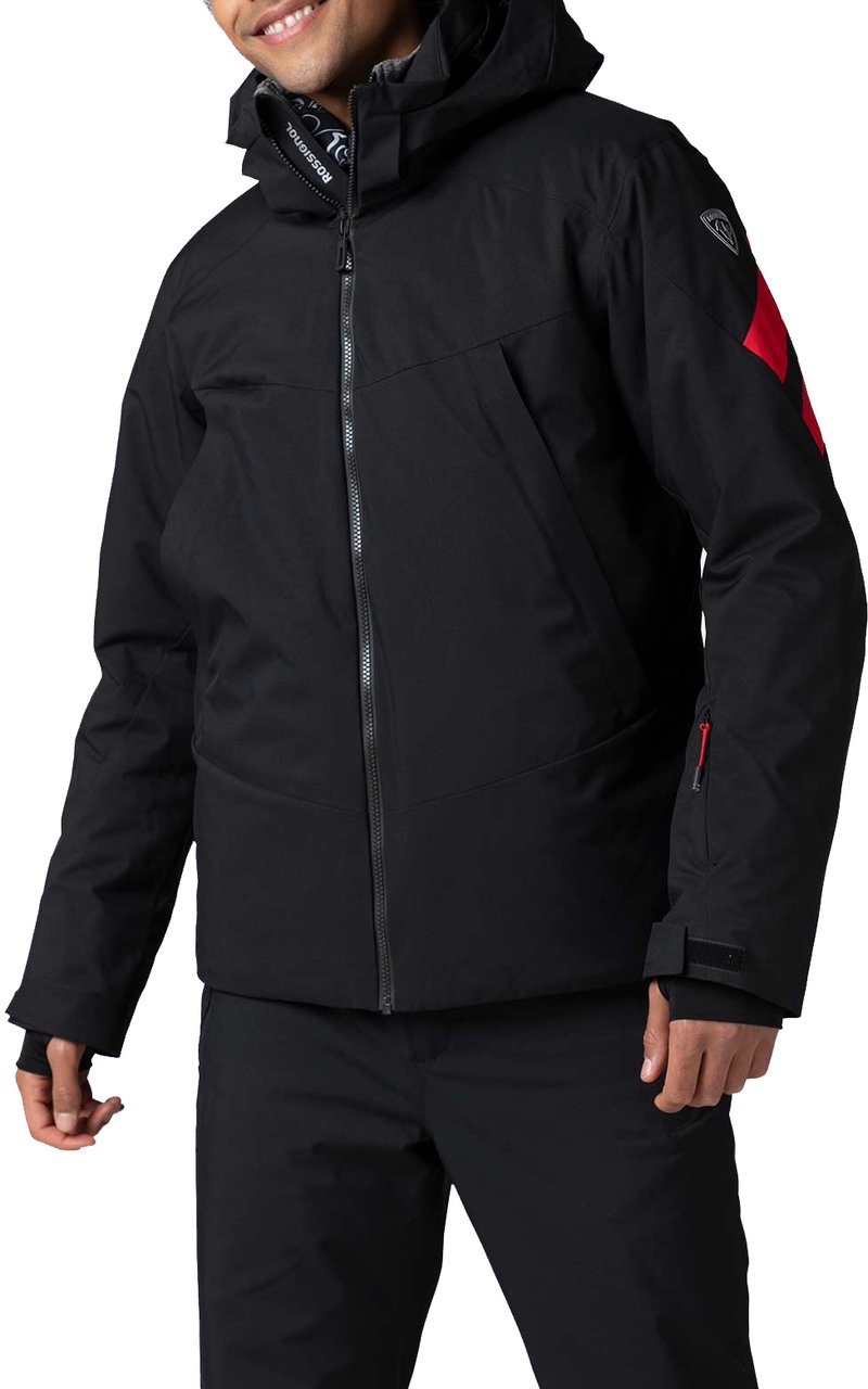 Rossignol Controle Ski Jacket Divers