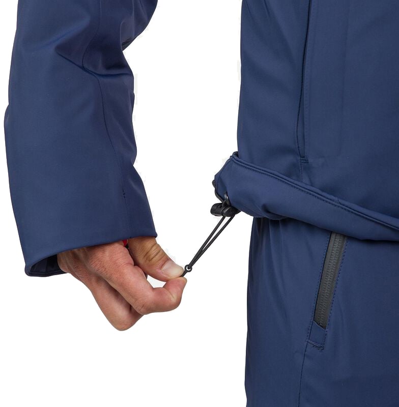 Rossignol Strato STR Jacket Dark Navy Navy