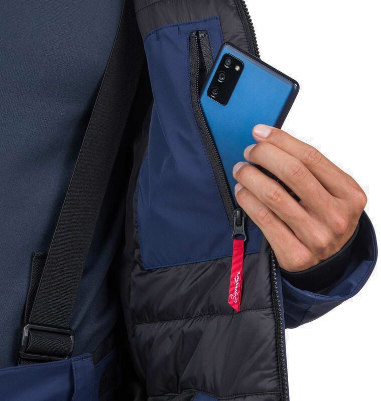 Rossignol Strato STR Jacket Dark Navy Navy