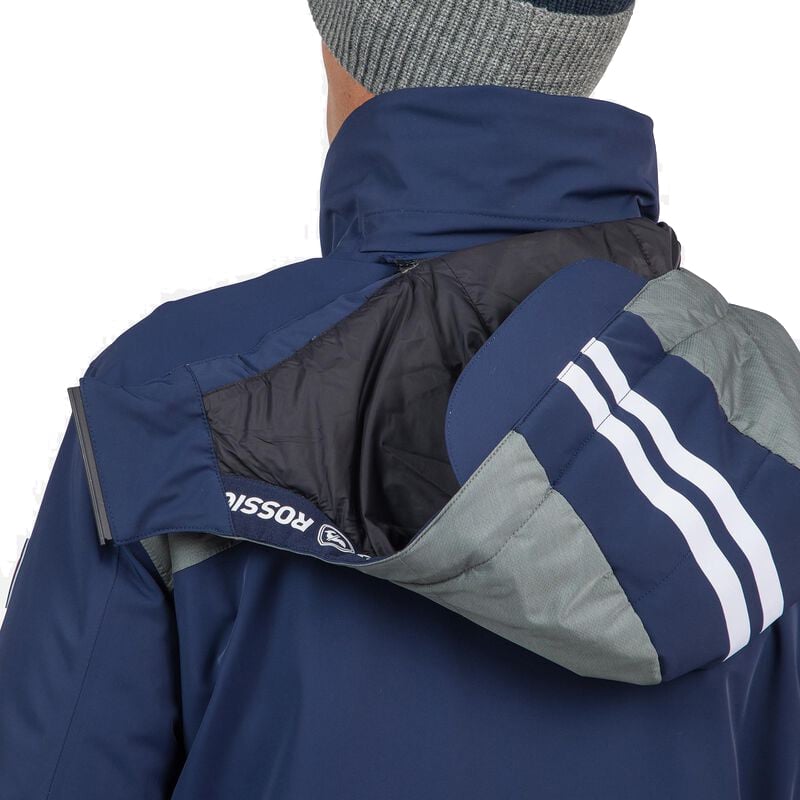 Rossignol Strato STR Jacket Dark Navy Navy
