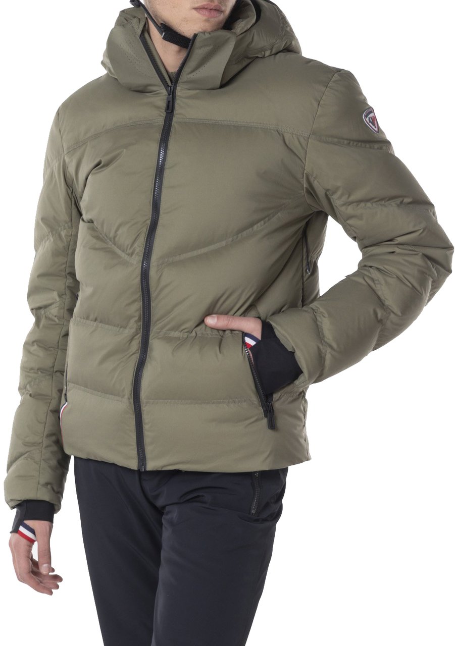 Rossignol Legacy Merino Down Jacket Divers