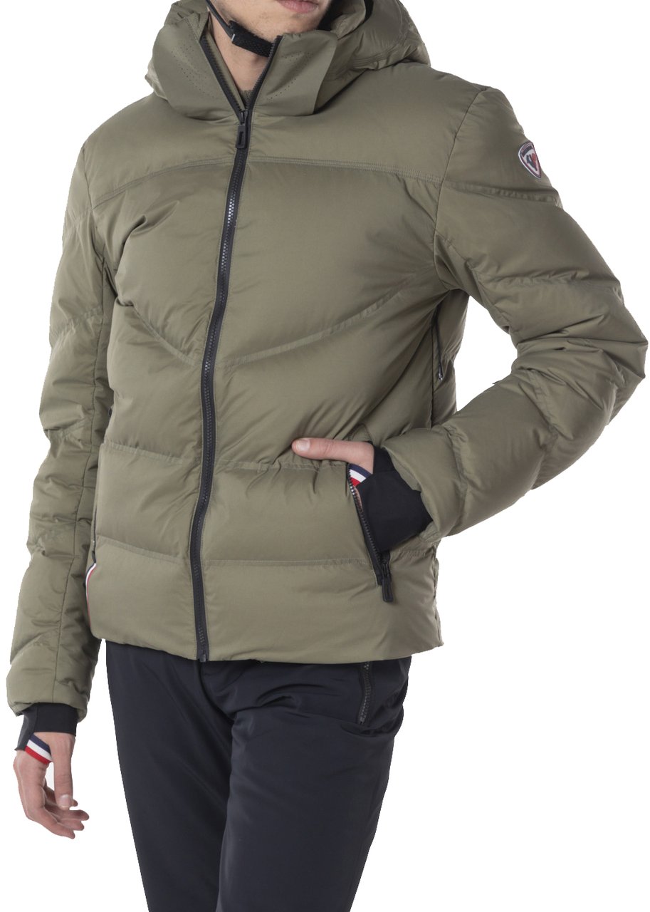 Rossignol Legacy Merino Down Jacket Divers