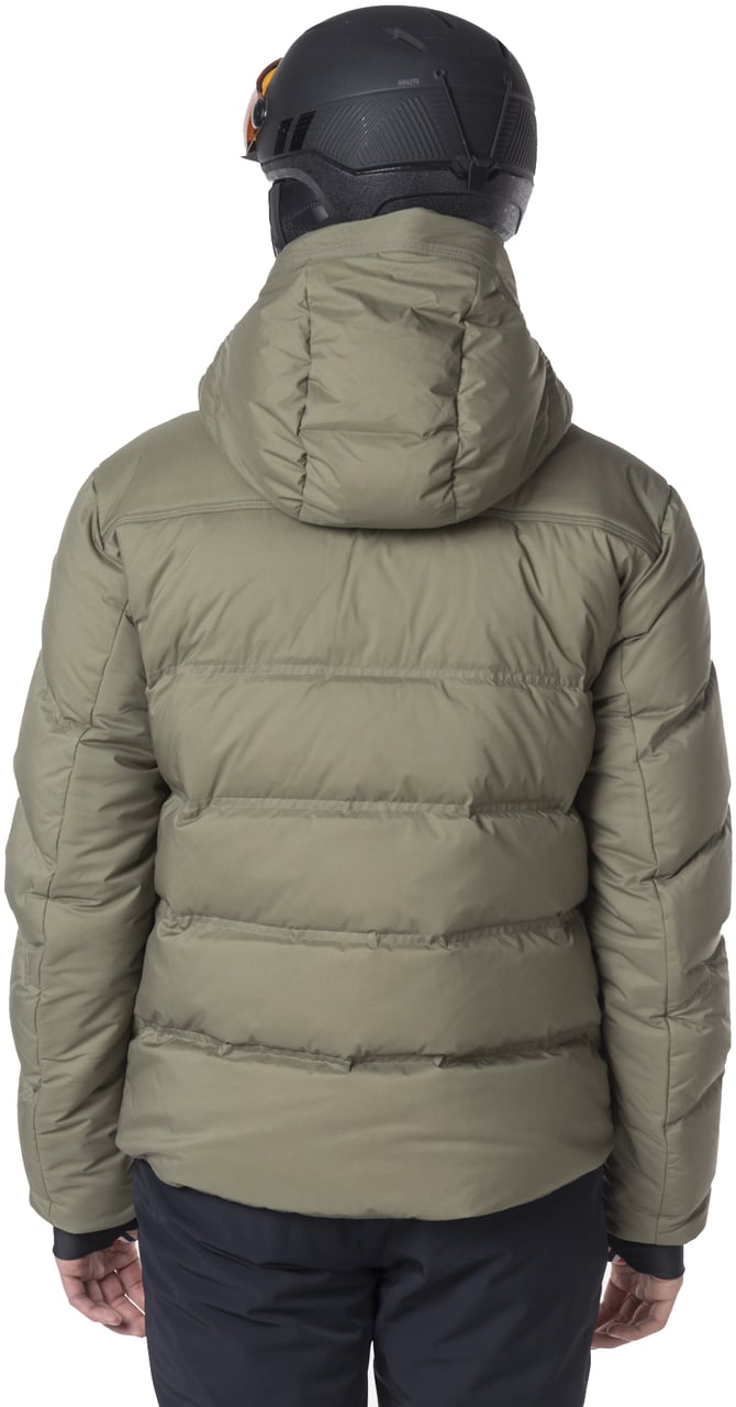 Rossignol Legacy Merino Down Jacket Divers