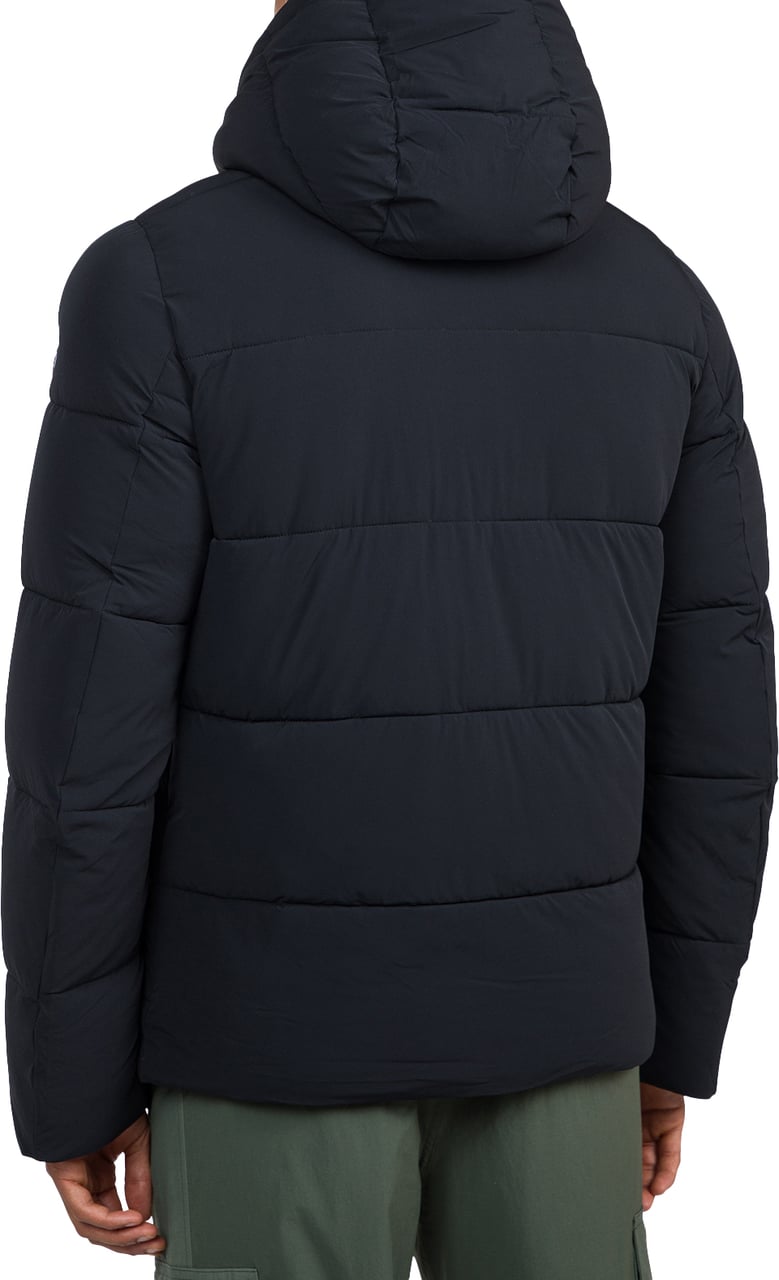 Rossignol Tech Stretch Pannel Ski Jacket Divers