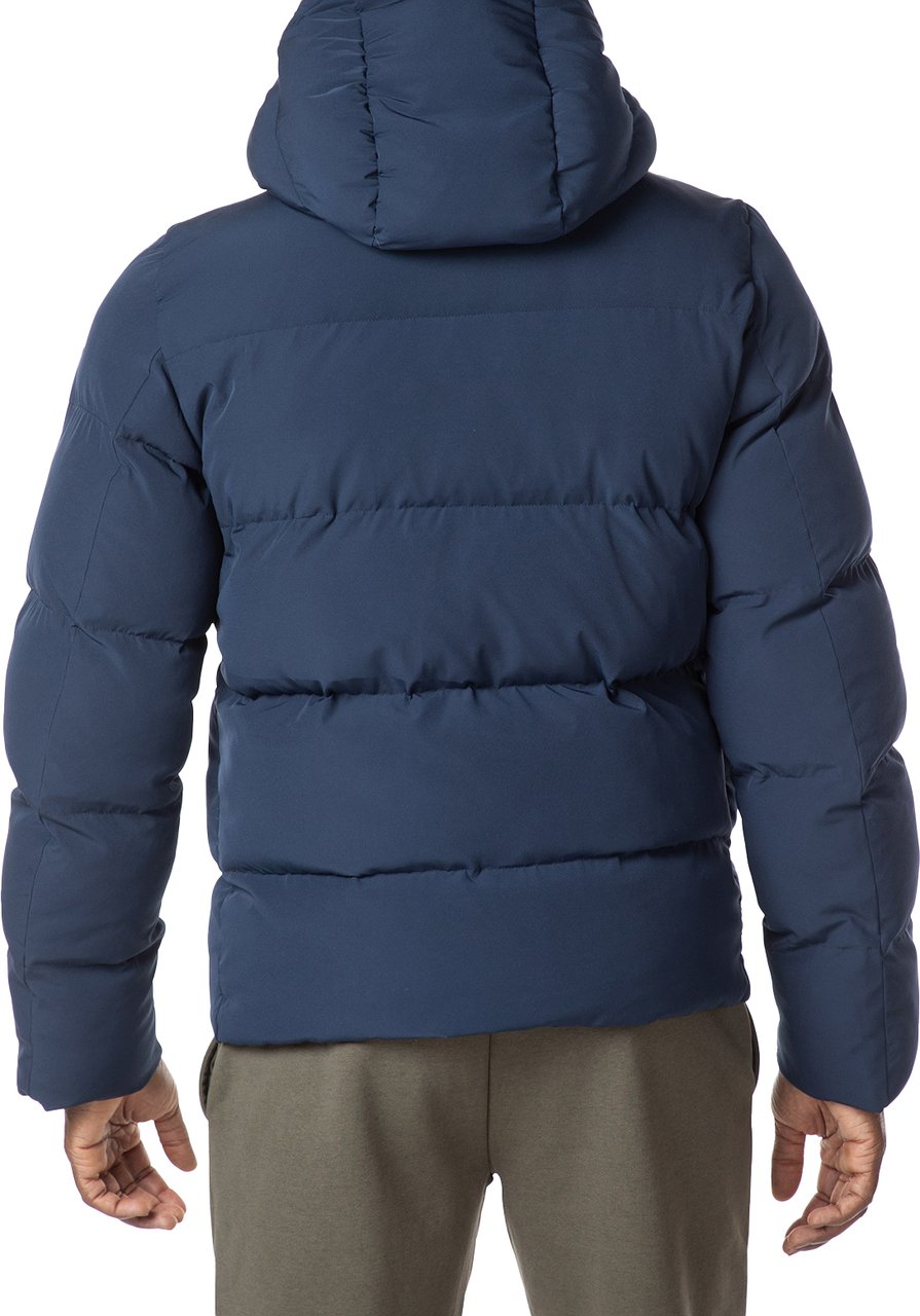 Rossignol Tech Stretch Pannel Ski Jacket Divers