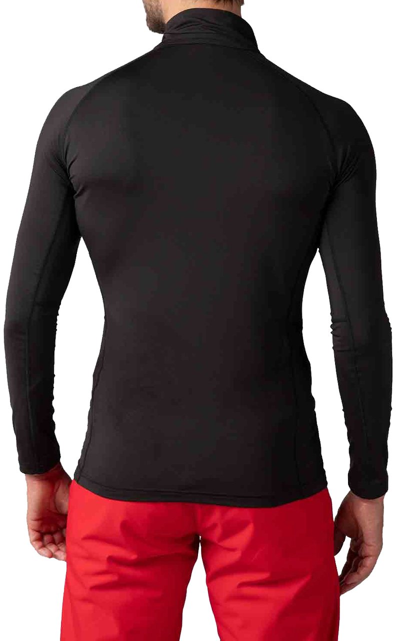 Rossignol Classique / Zip Pully Divers