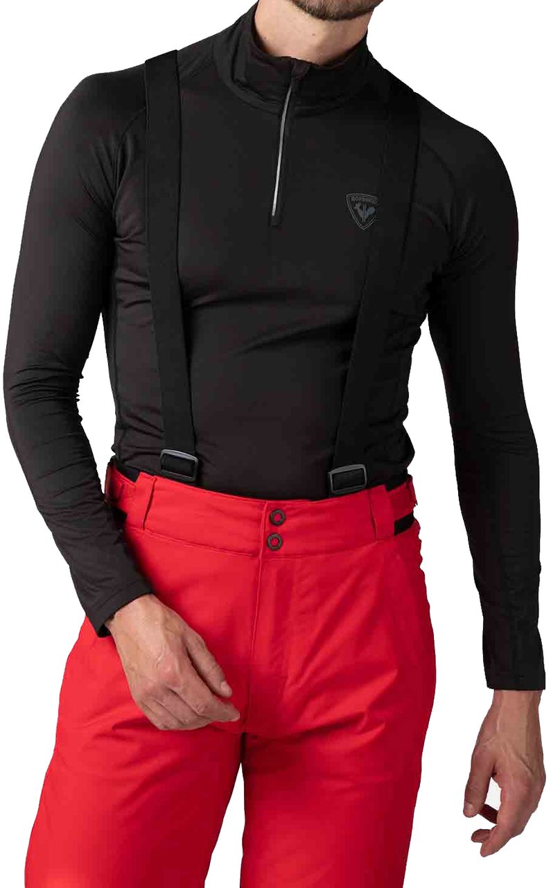 Rossignol Classique / Zip Pully Divers