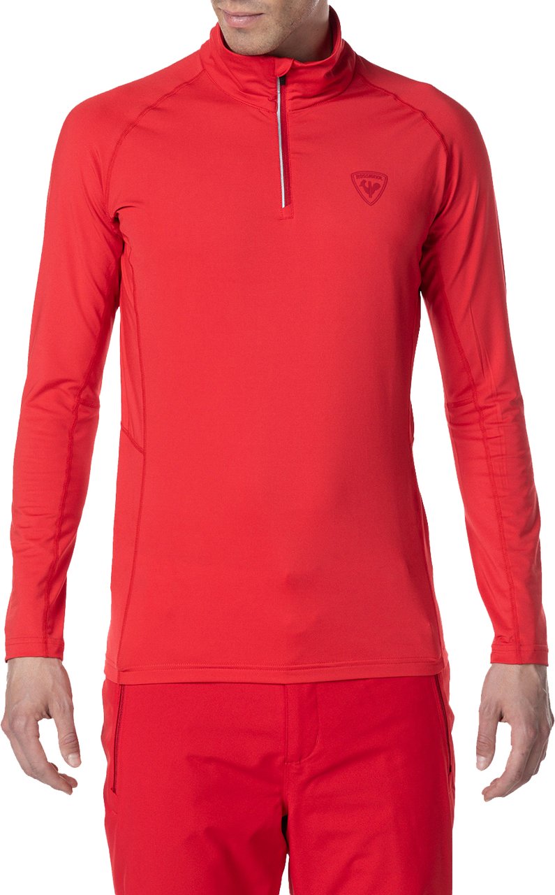Rossignol Classique / Zip Pully Divers