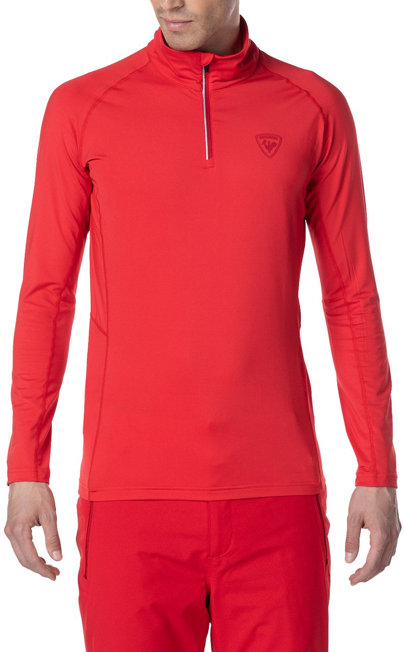 Rossignol Classique / Zip Pully Divers