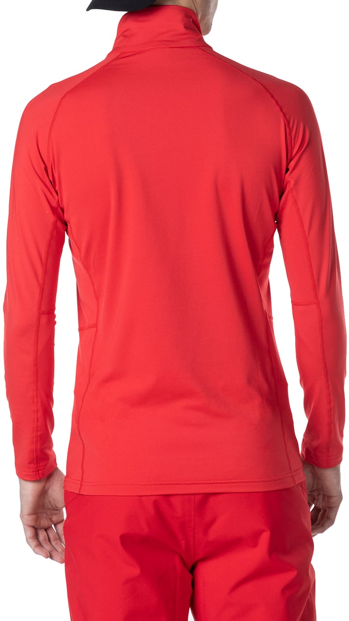 Rossignol Classique / Zip Pully Divers