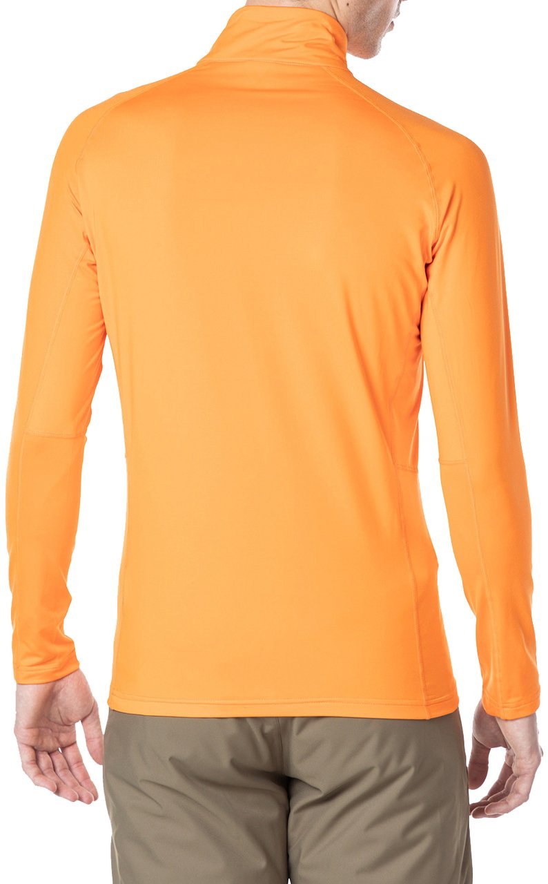 Rossignol Classique / Zip Pully Divers