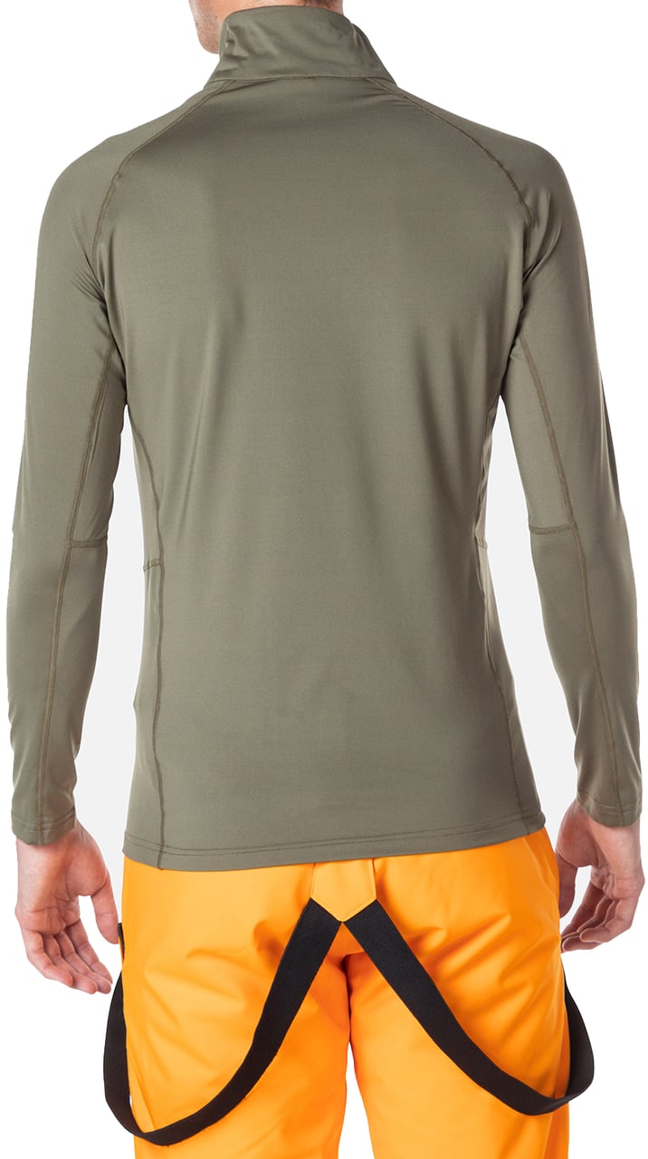 Rossignol Classique / Zip Pully Divers