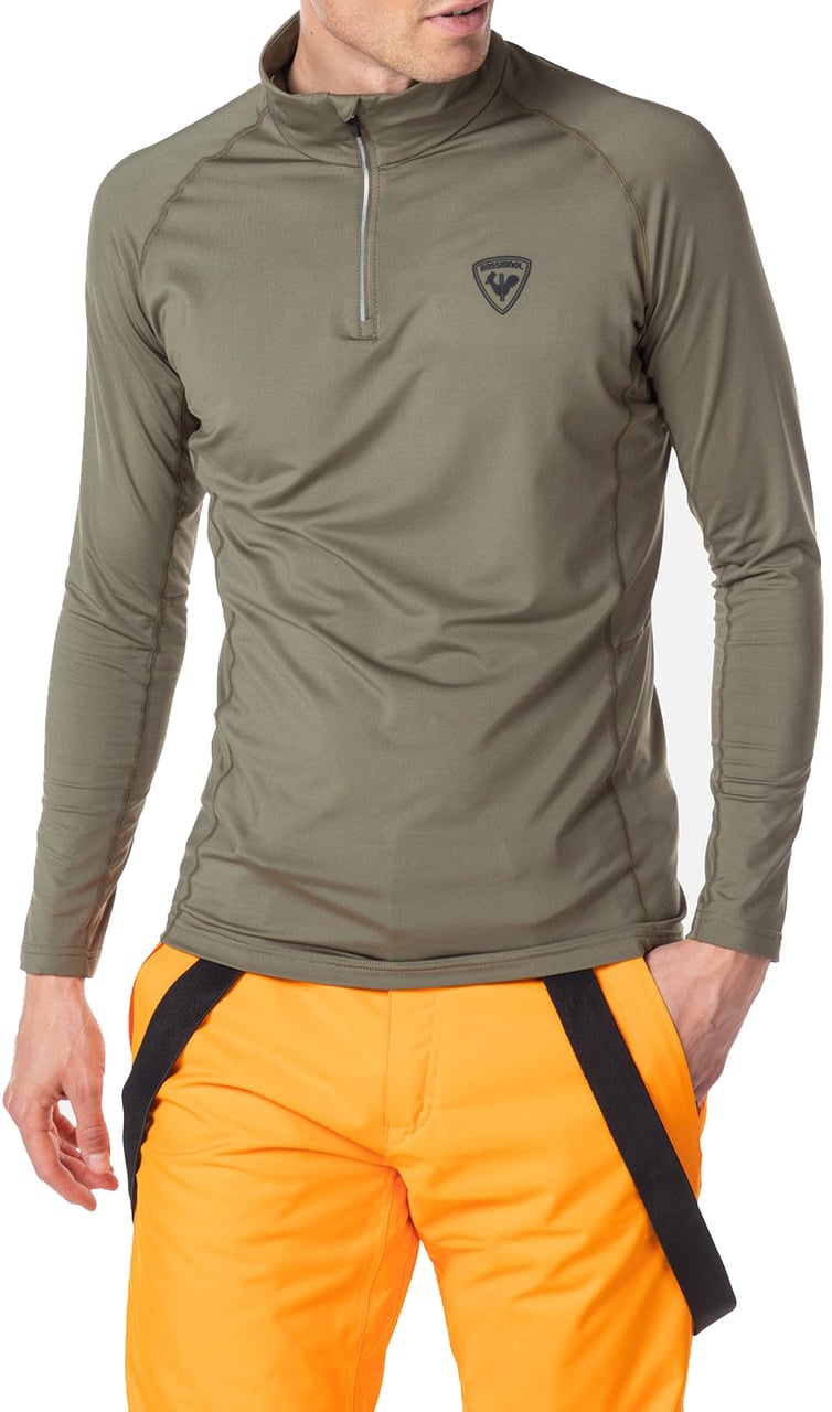 Rossignol Classique / Zip Pully Divers