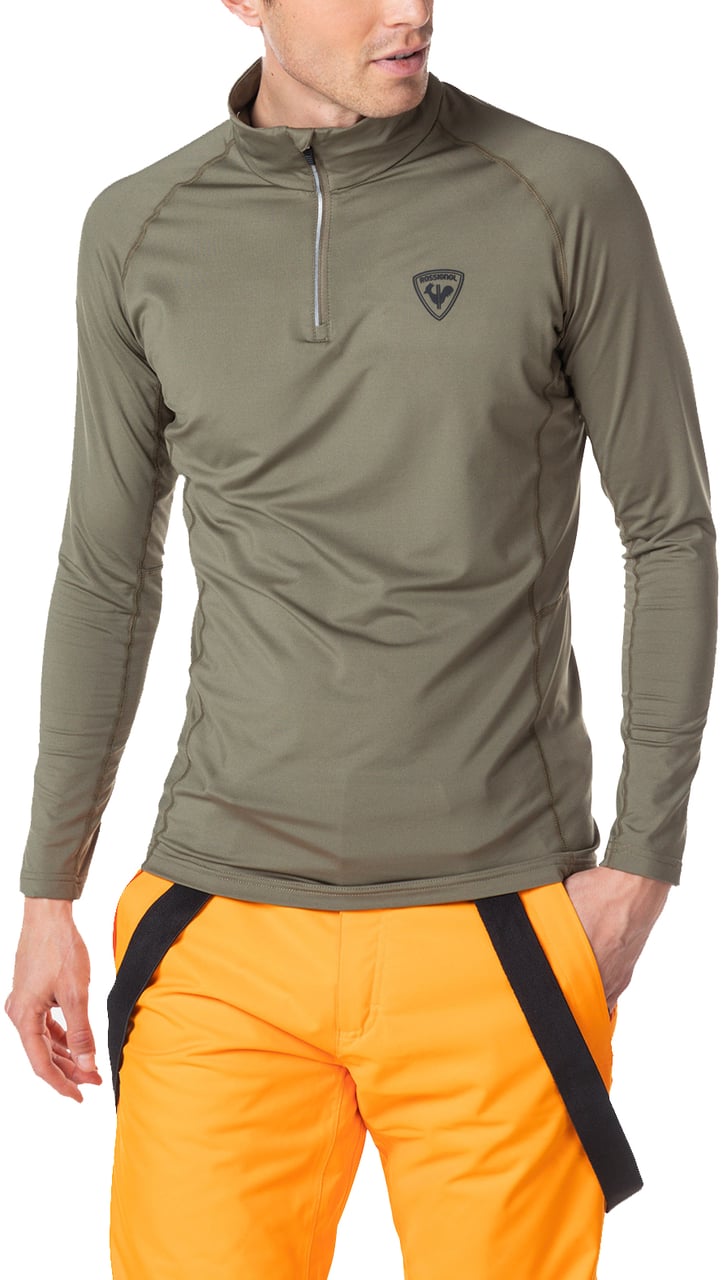 Rossignol Classique / Zip Pully Divers