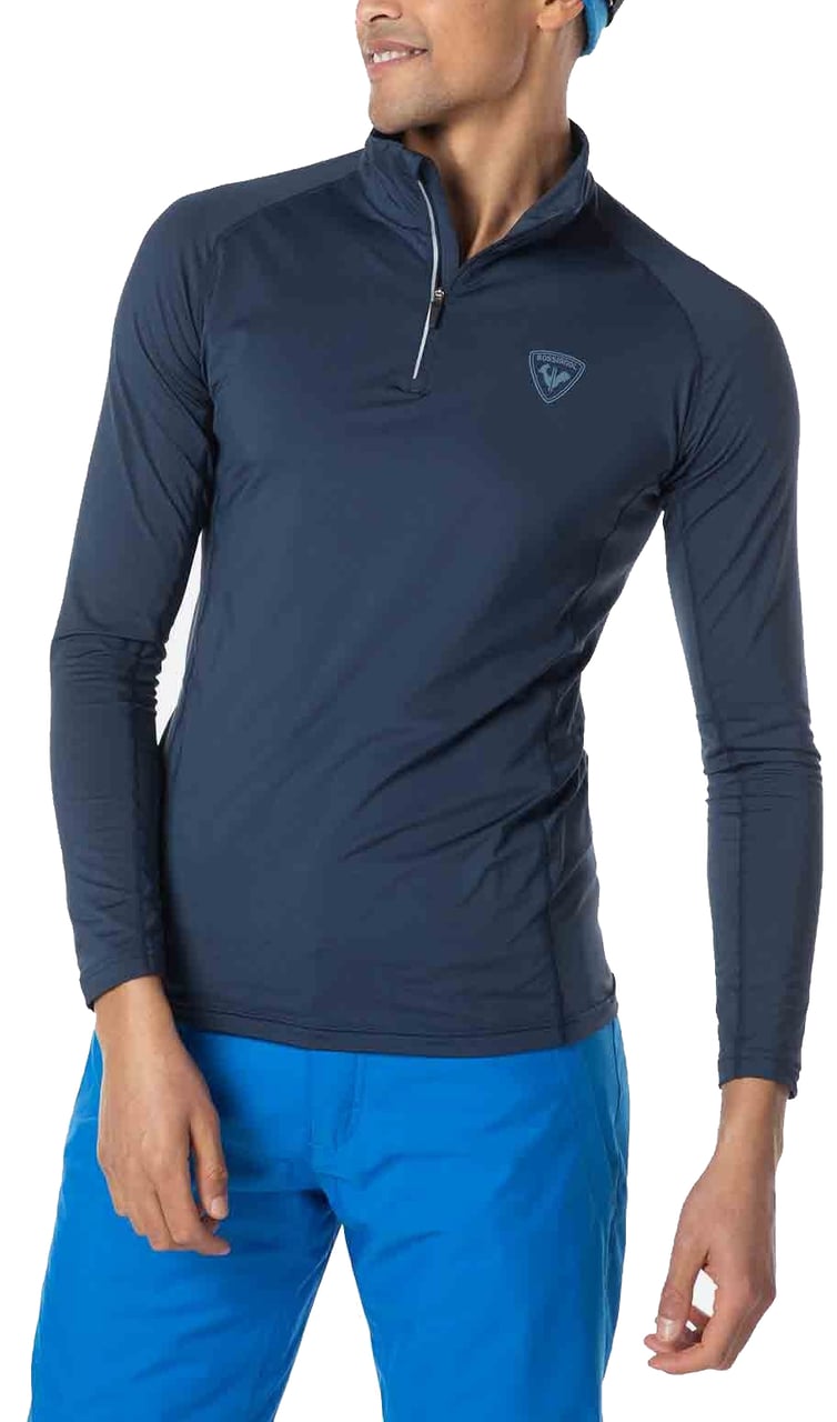 Rossignol Classique / Zip Pully Divers