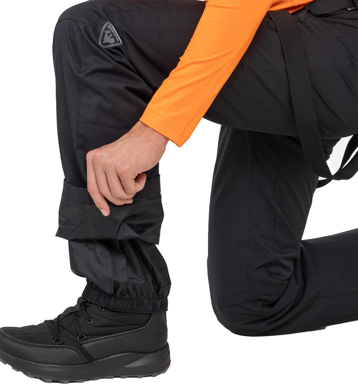 Rossignol Ski Pants Divers
