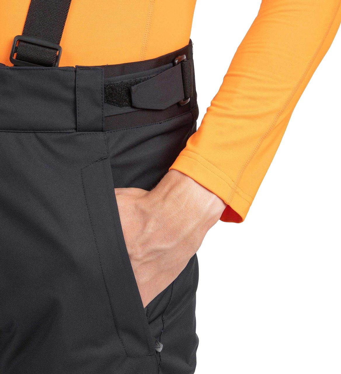Rossignol Ski Pants Divers