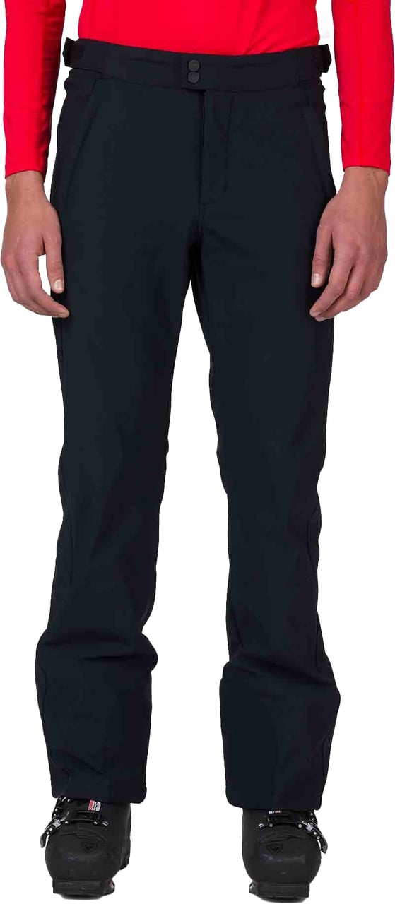 Rossignol Origin Soft Shell Ski Pants Divers