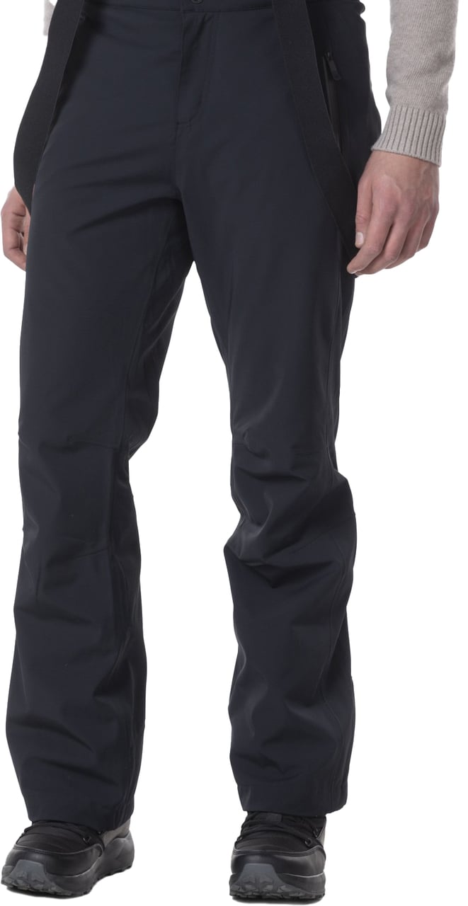 Rossignol Resort Ski Pants Black Divers