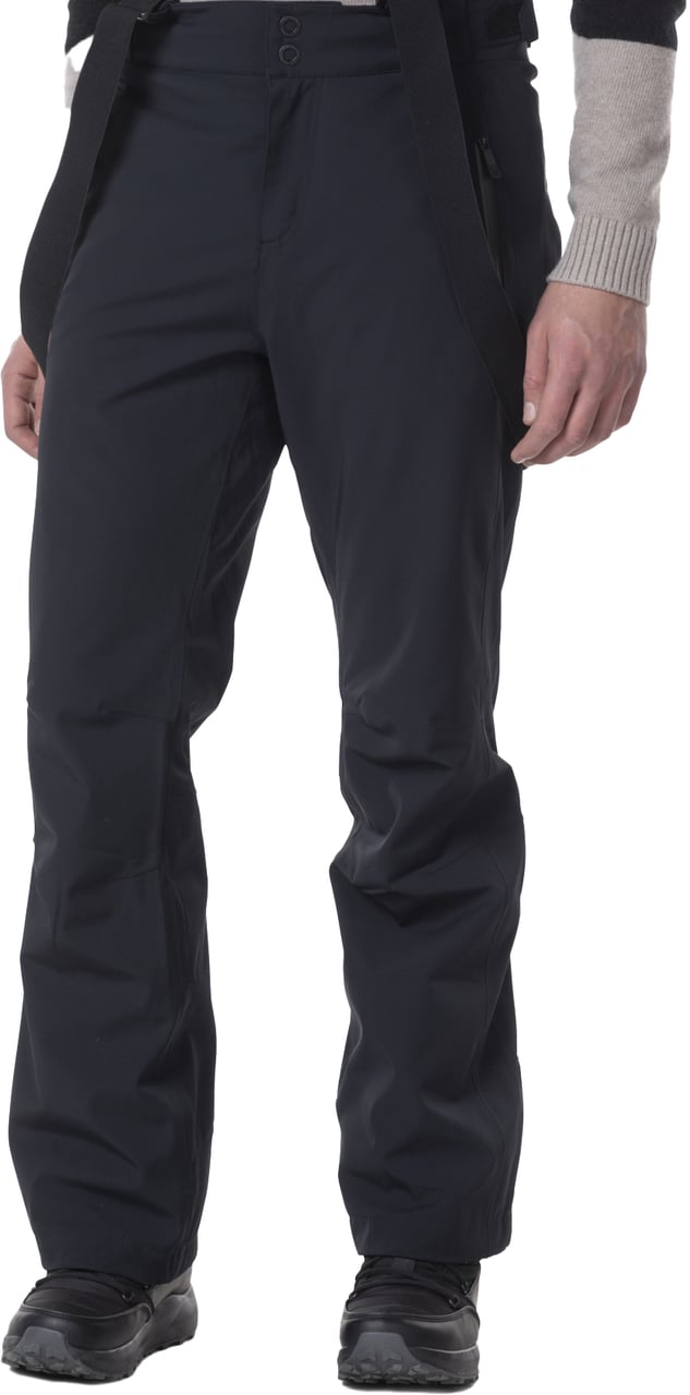 Rossignol Resort Ski Pants Black Divers