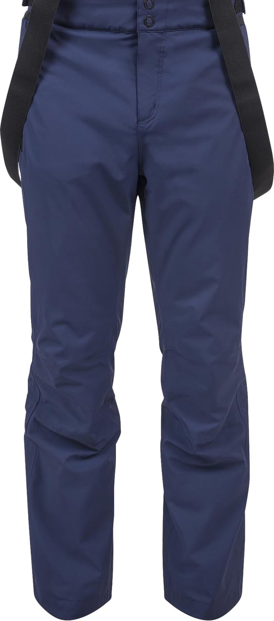 Rossignol Resort Ski Pants Dark Navy Navy