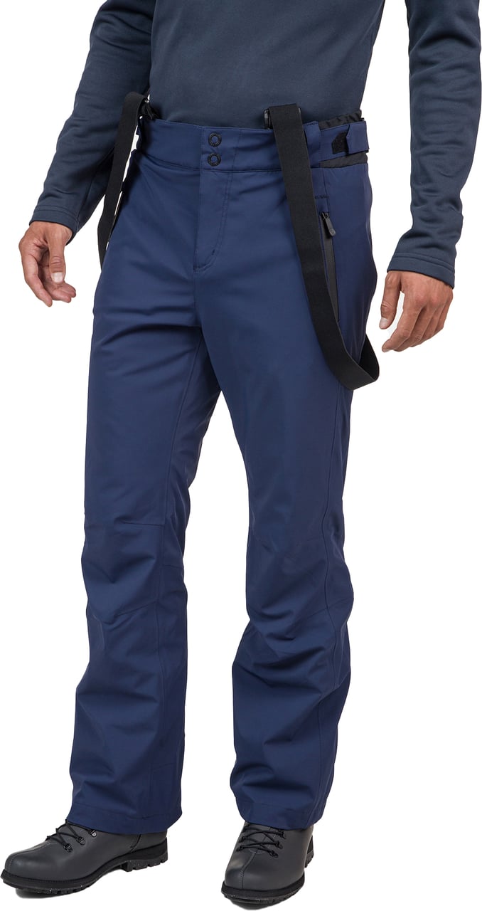Rossignol Resort Ski Pants Dark Navy Navy