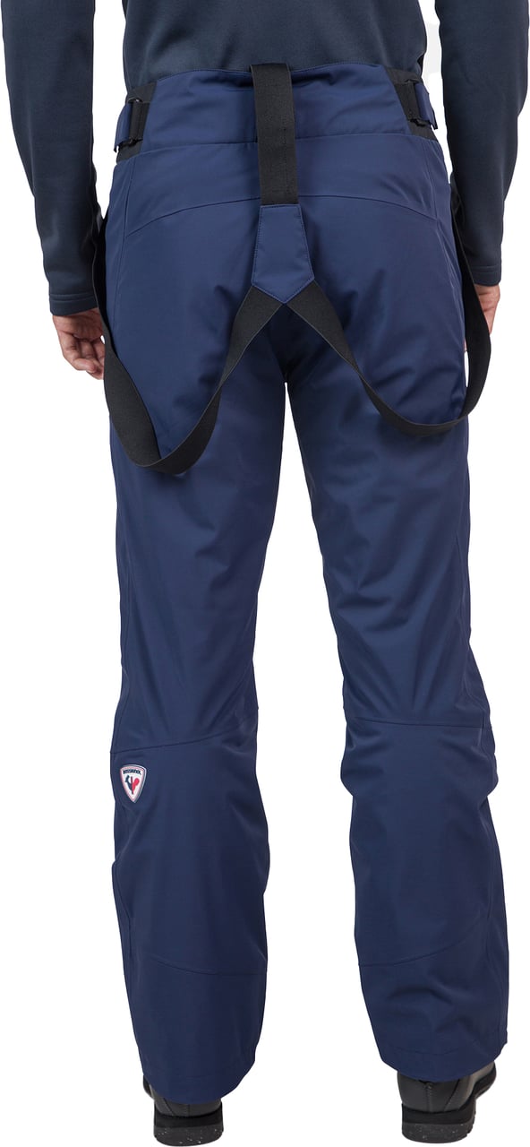 Rossignol Resort Ski Pants Dark Navy Navy