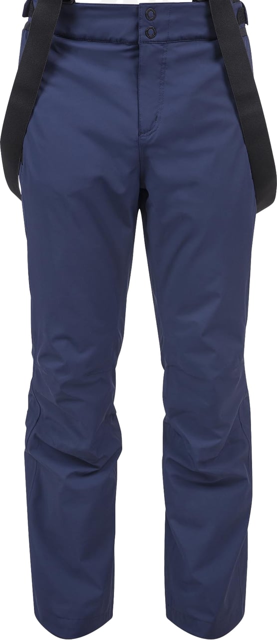 Rossignol Resort Ski Pants Dark Navy Navy