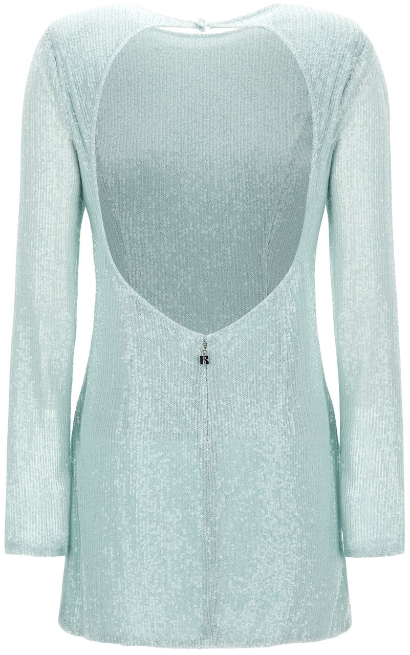 Rotate Rotate Birger Christensen ABITI Divers