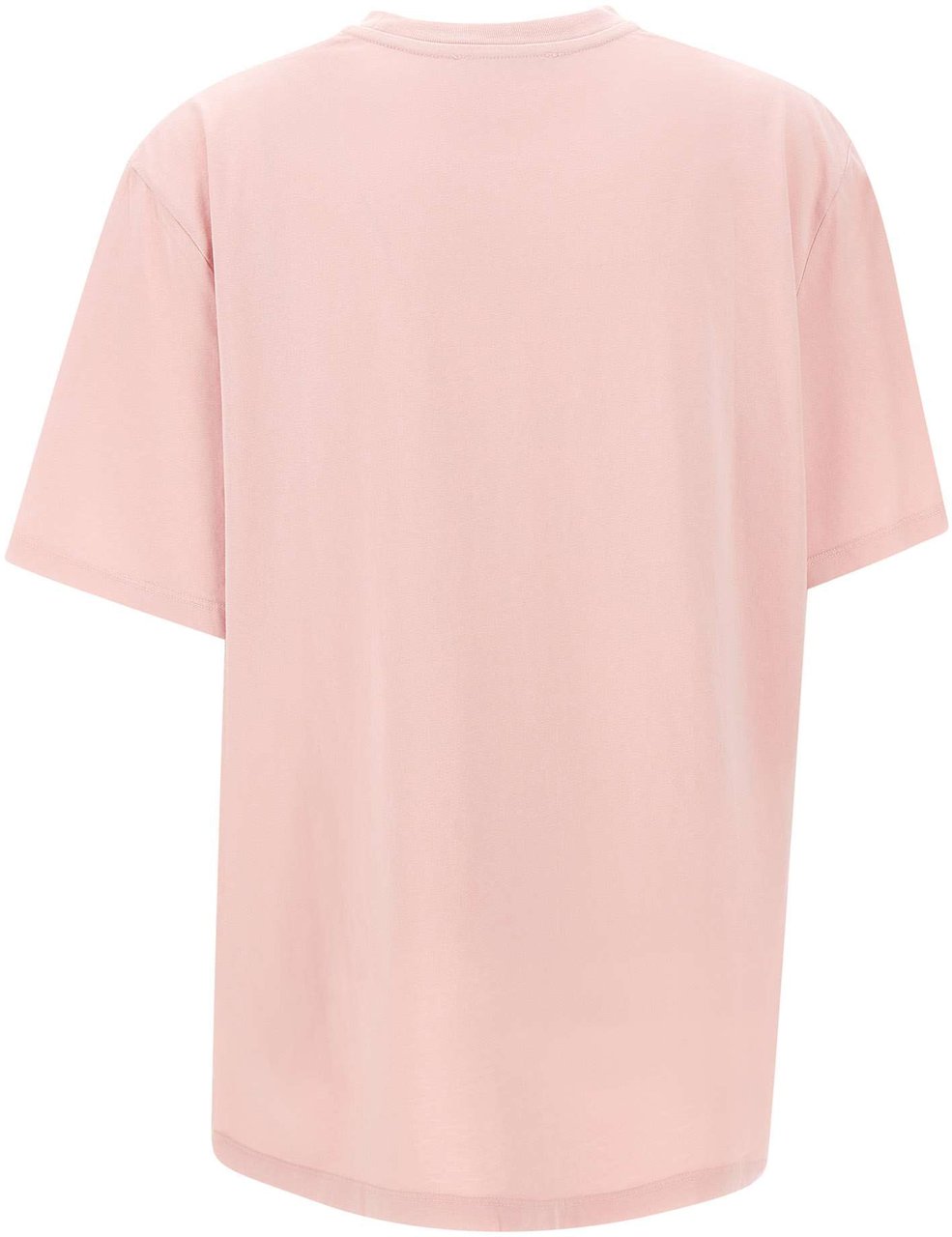 Rotate T-Shirts And Polos Pink Roze