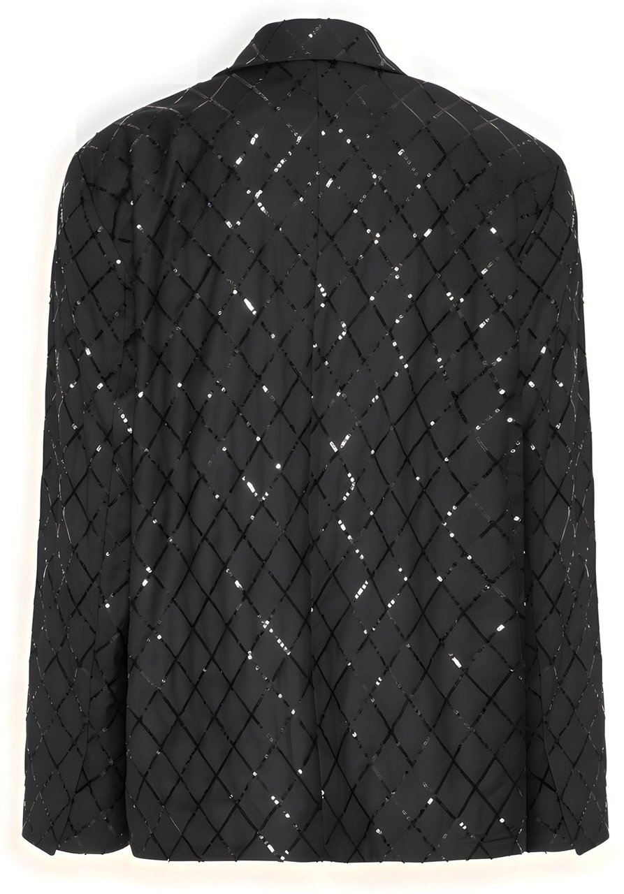 Rotate Jackets Black Zwart