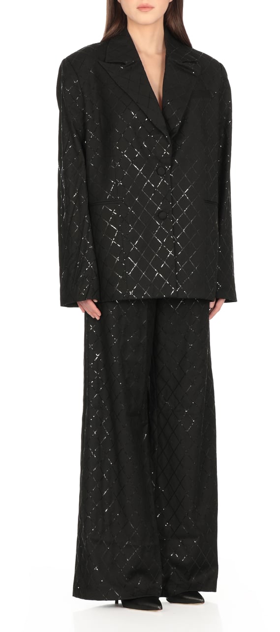 Rotate Jackets Black Zwart
