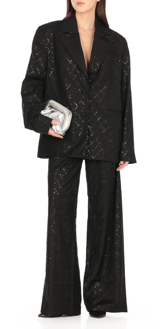 Rotate Jackets Black Zwart