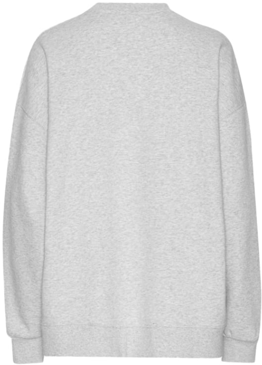 Rotate Sweaters Grey Grijs