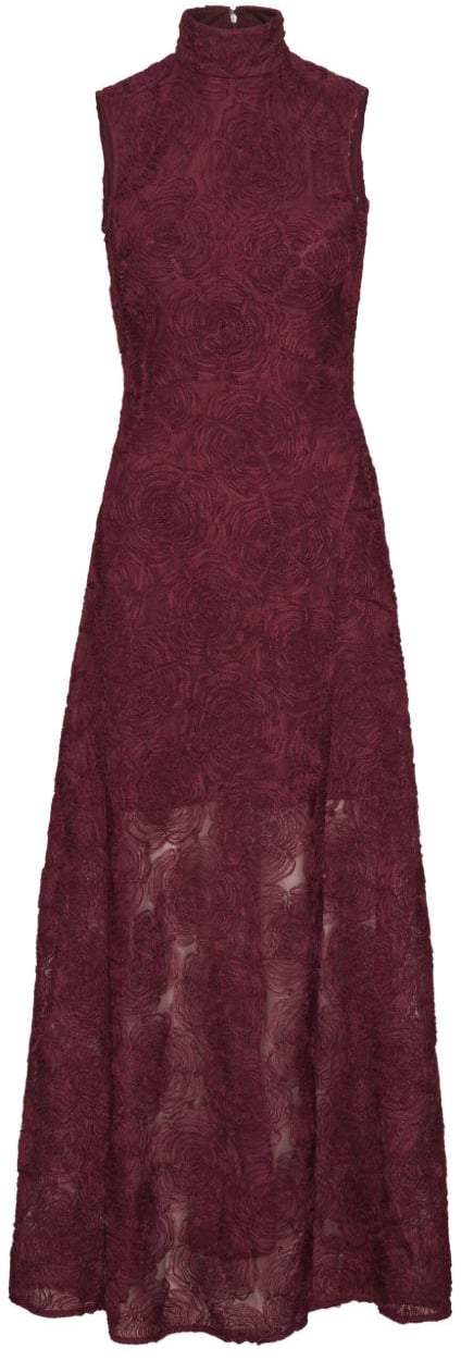 Rotate Rotate Abiti Bordeaux Rood