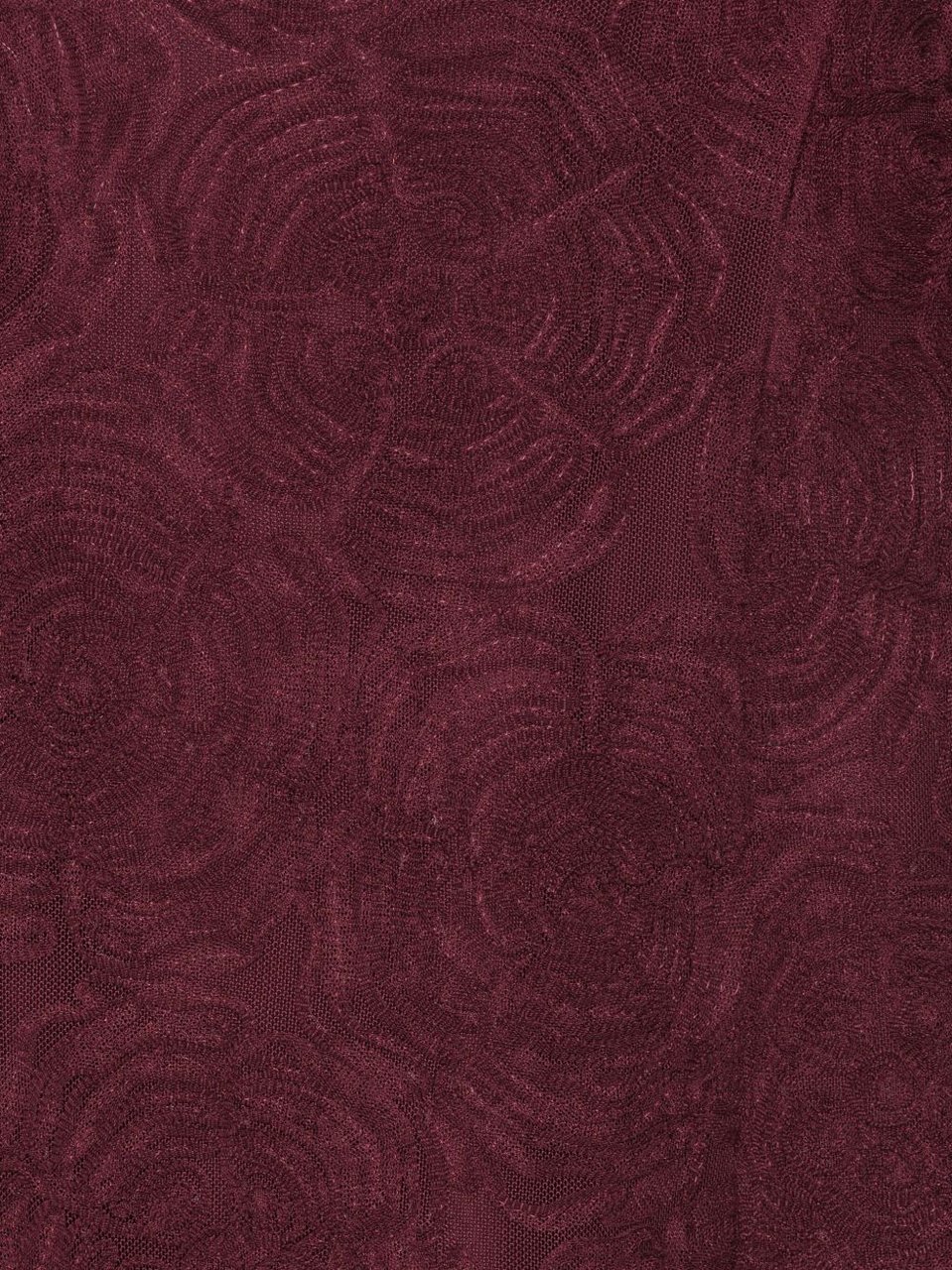 Rotate Rotate Abiti Bordeaux Rood