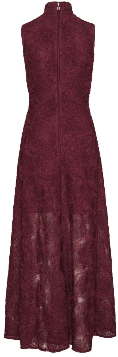 Rotate Rotate Abiti Bordeaux Rood