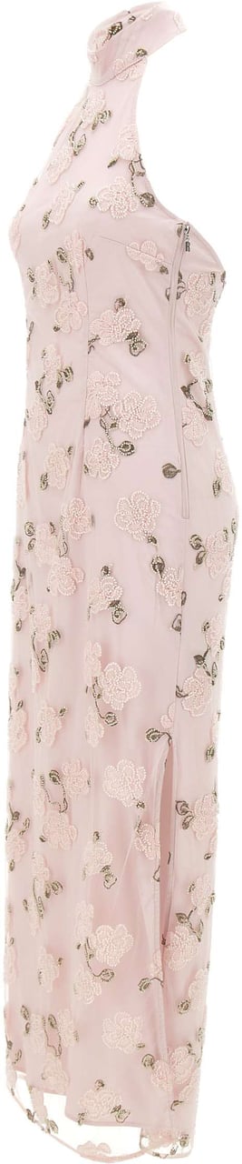 Rotate Dresses Pink Roze