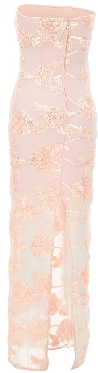 Rotate Dresses Pink Roze