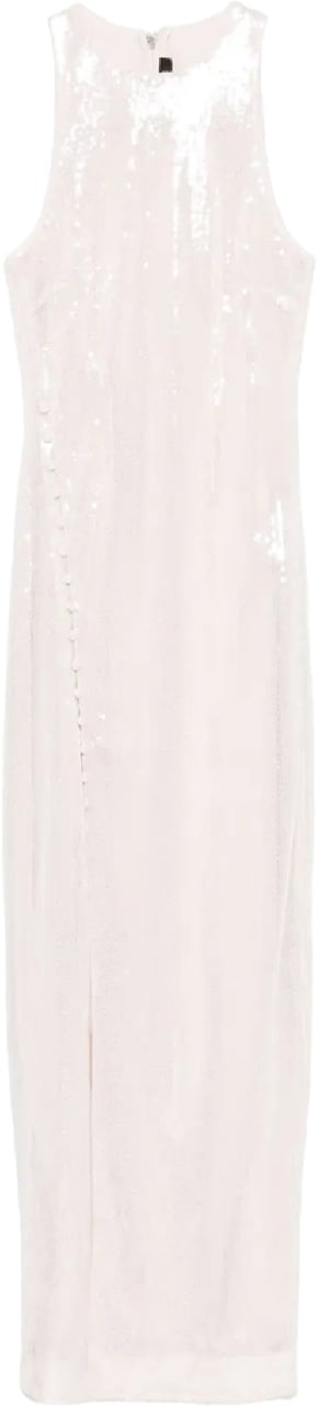 Rotate sequins buttoned dress divers Divers