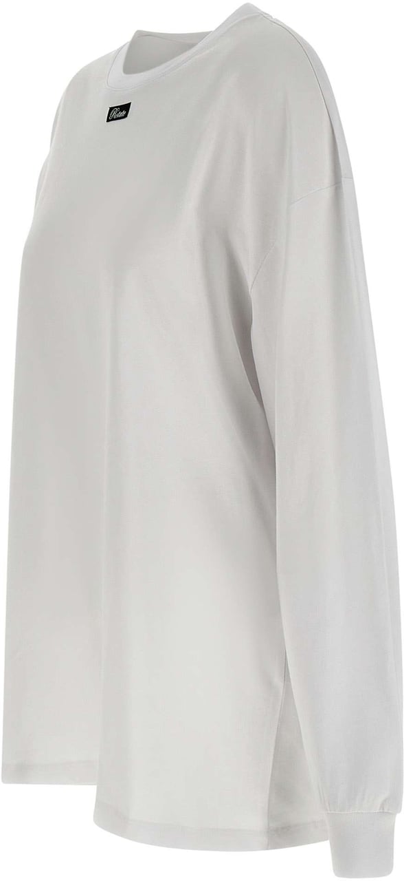 Rotate Sweaters White Wit