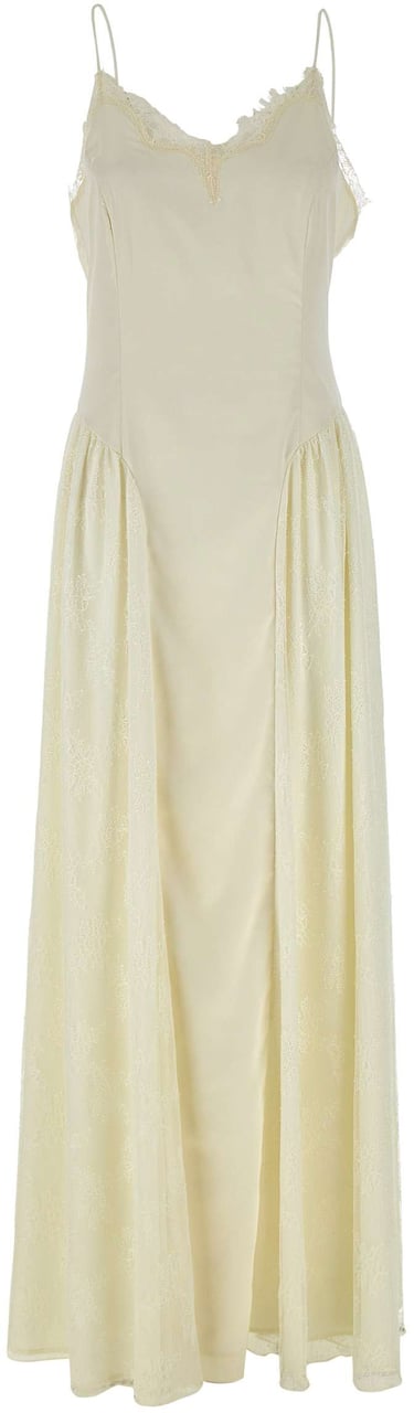 Rotate Dresses White Wit