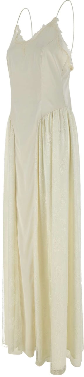 Rotate Dresses White Wit