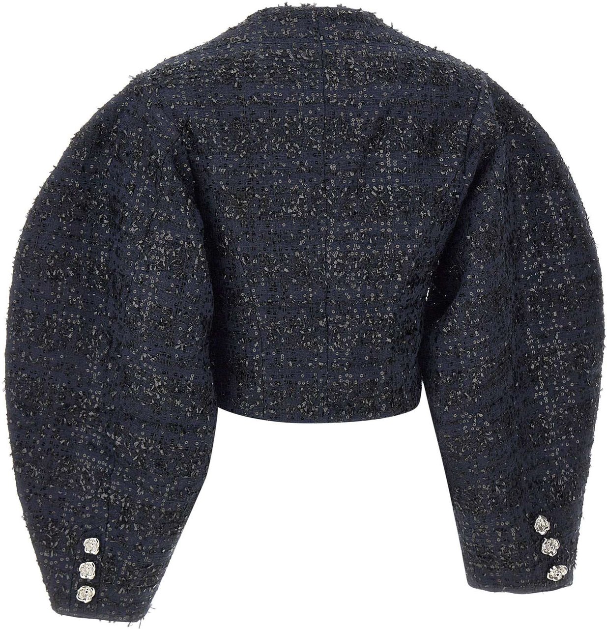 Rotate Jackets Blue Blauw