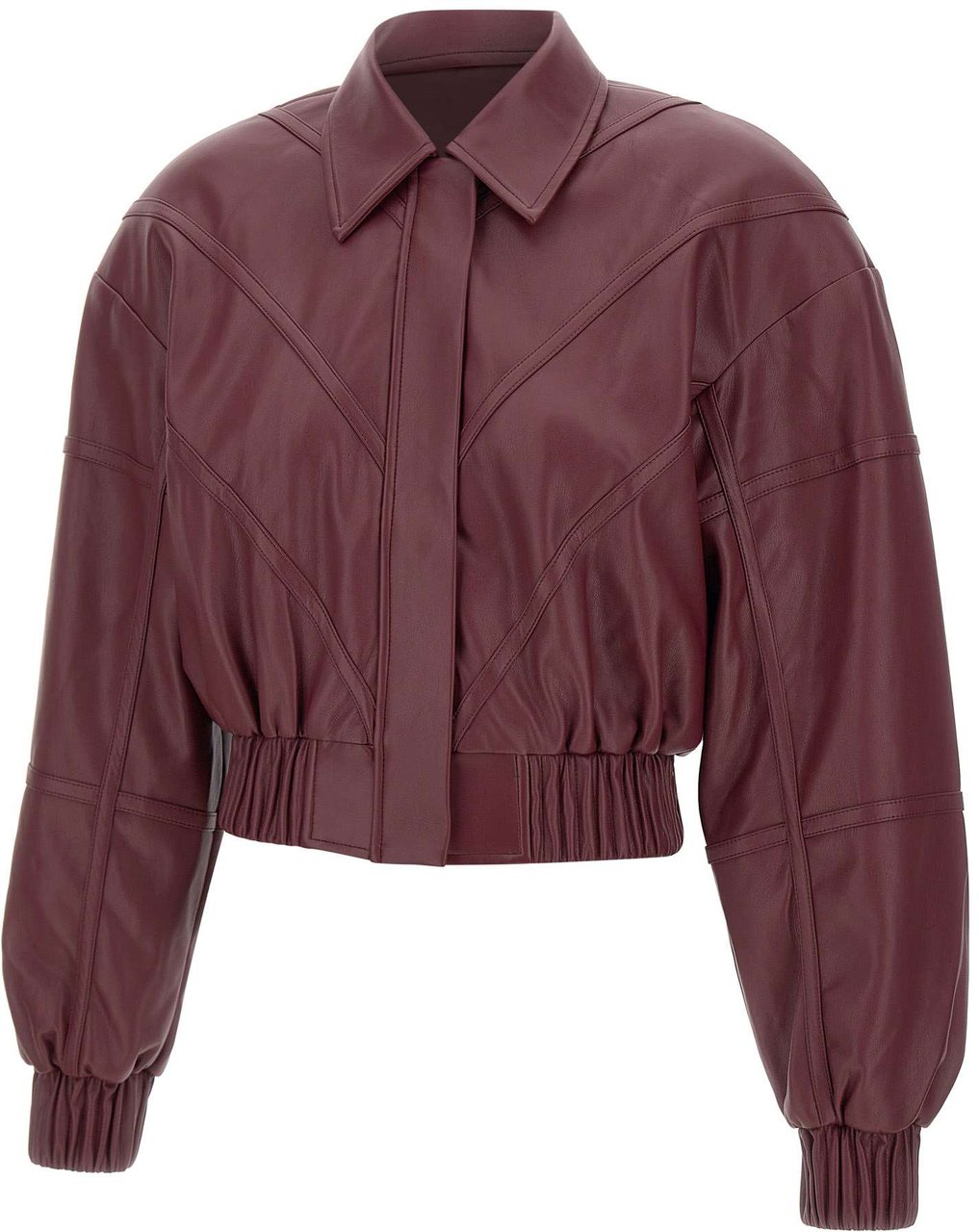 Rotate Jackets Red Rood