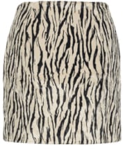 Rotate Skirts Beige Beige