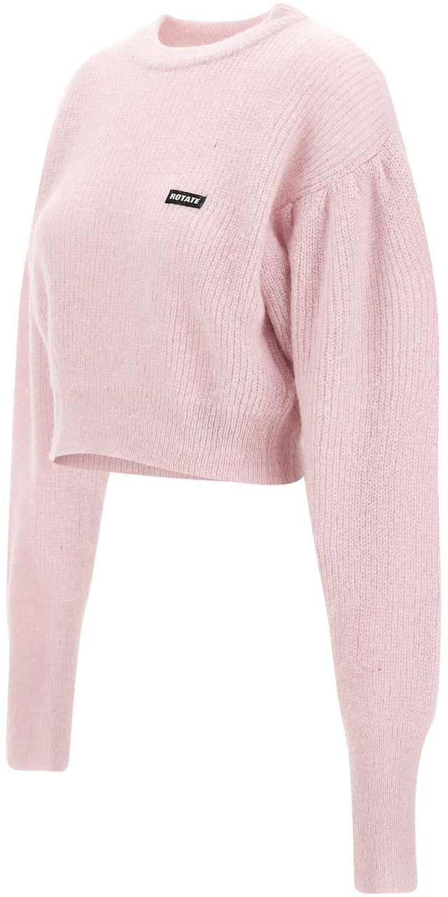 Rotate Sweaters Pink Roze