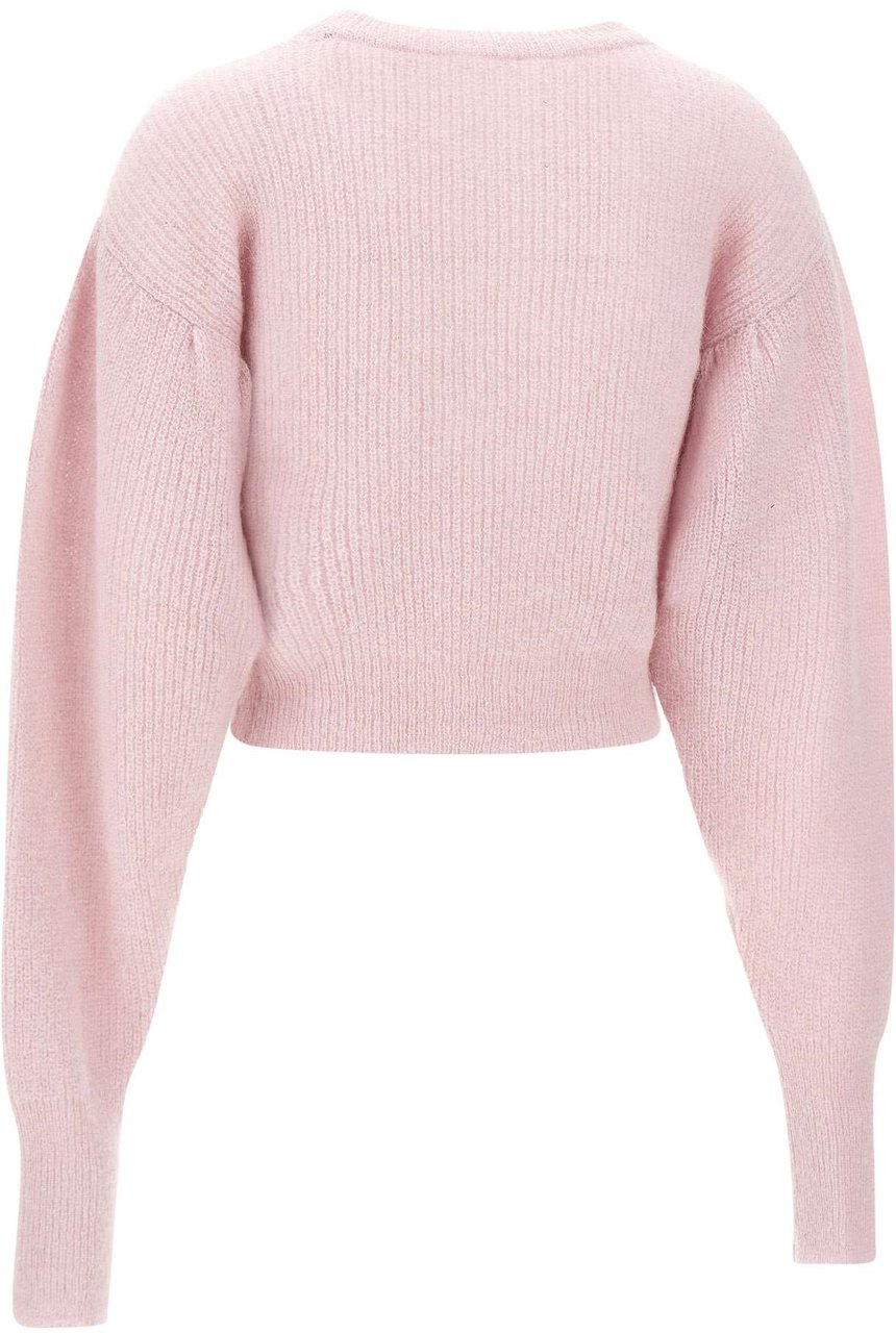 Rotate Sweaters Pink Roze
