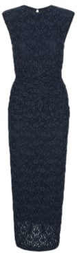 Rotate Dresses Blue Blauw