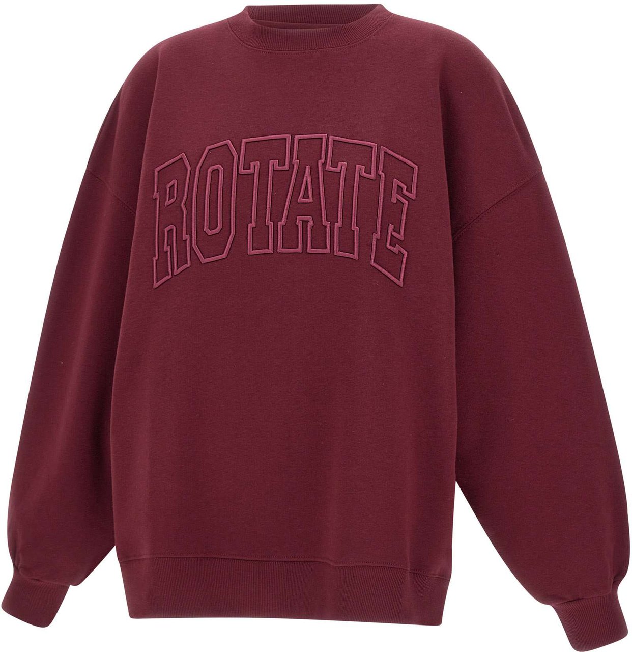 Rotate Sweaters Purple Paars